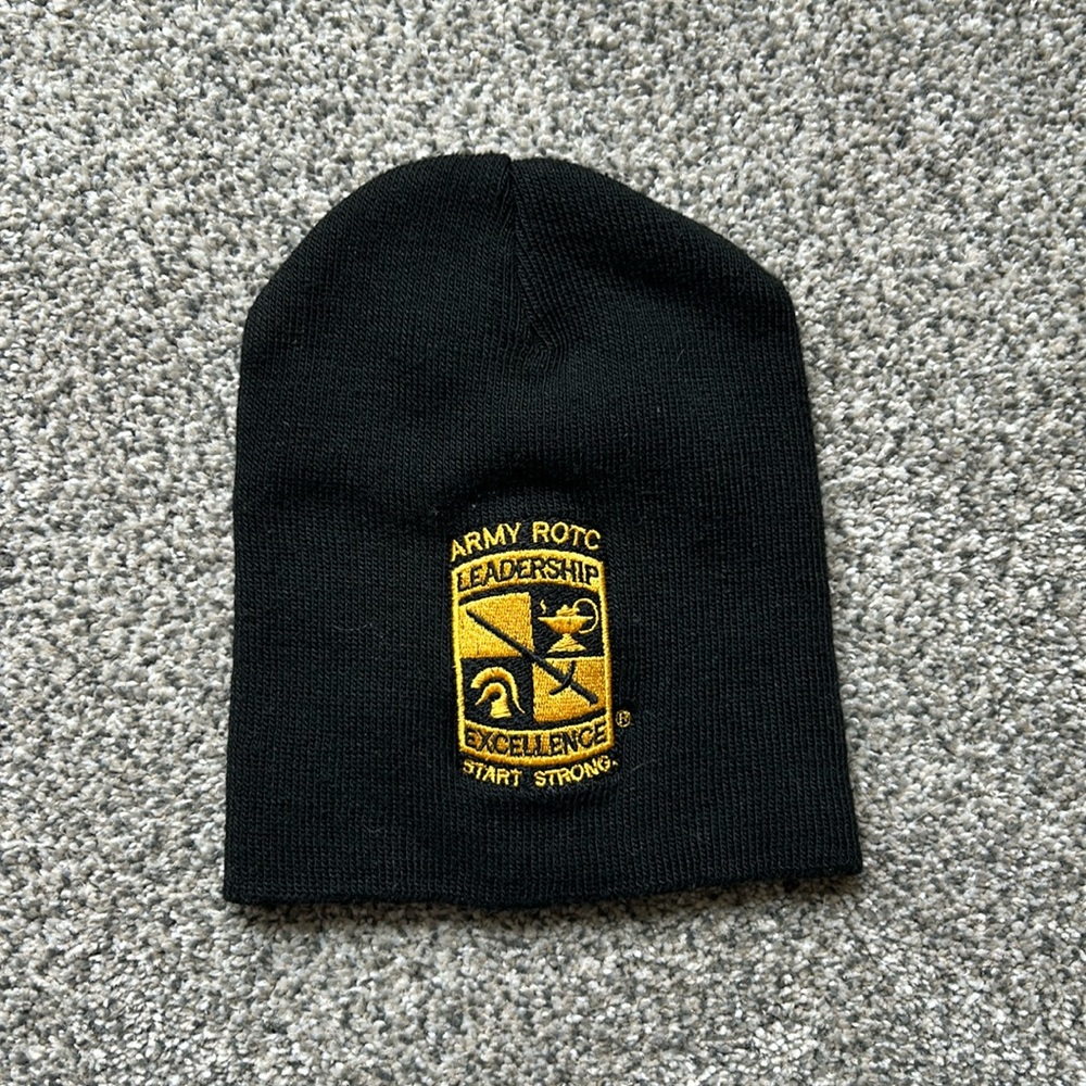 ROTC Hat